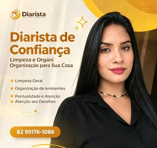 Diarista