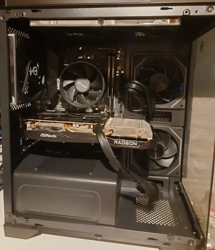 PC Gamer NO RGB (LEIA a descrição)