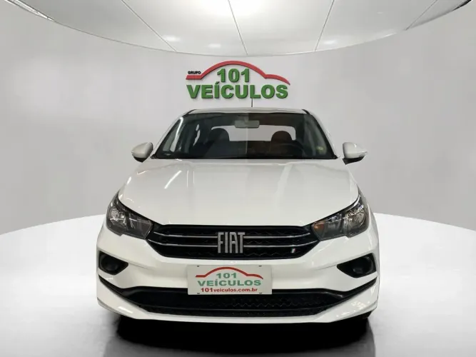 Fiat Cronos Drive 1.0 6V 2025