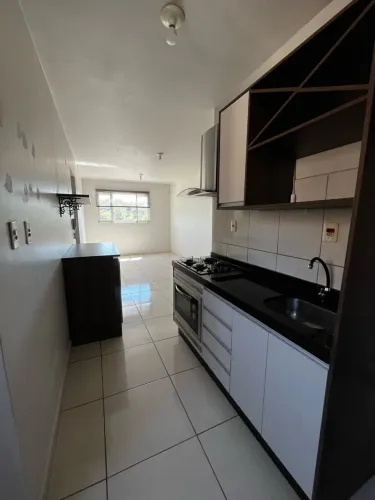 Vendo Apartamento