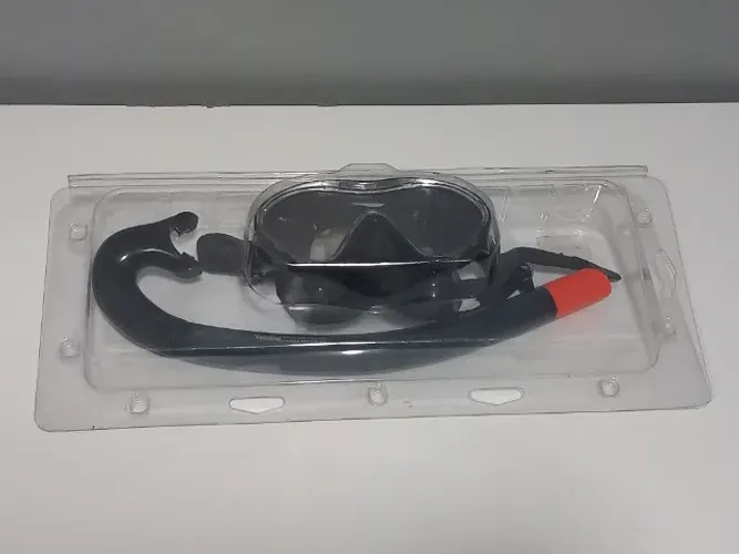 Kit de mergulho