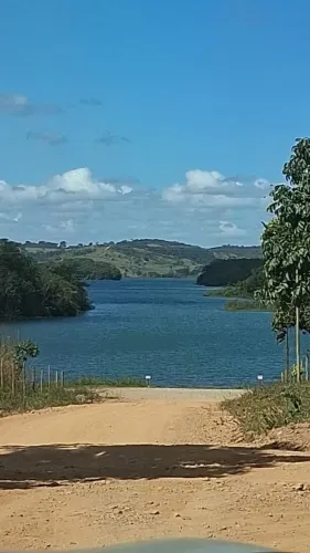 Ágio lote Corumbá lV.
