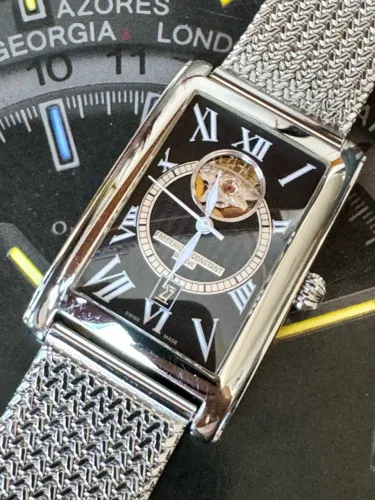 Relógio Frederique Constant