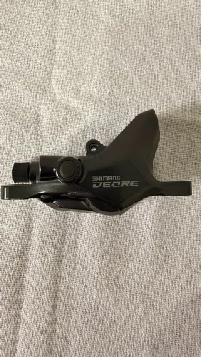 Shimano Deora - Pinça traseira de freio a disco 