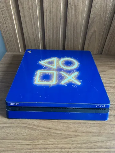 PlayStation 4/PS4 2Tb