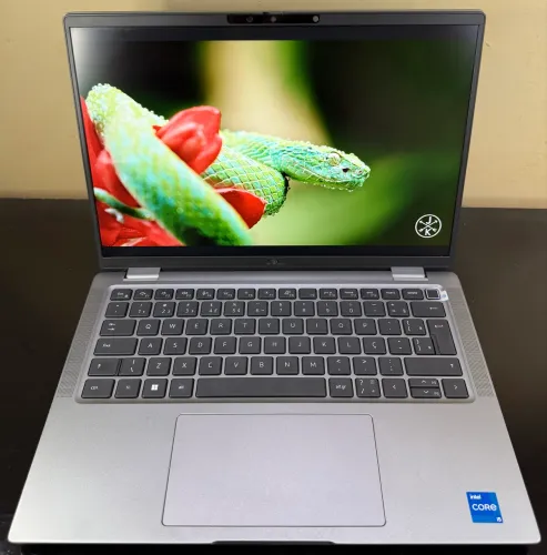 NOTEBOOK DELL | I5-13th | 16GB | SSD 256GB NvMe M2