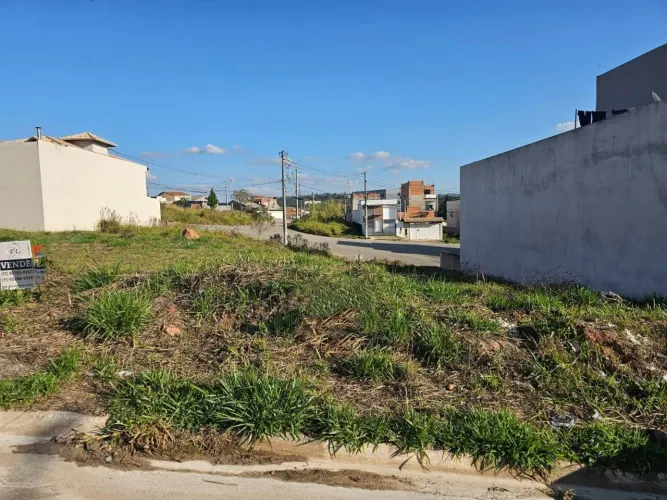 Terreno para Venda em Araçariguama, Jardim Bela Vista