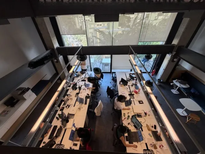 Conjunto para alugar, 484 m² - Vila Madalena - São Paulo/SP