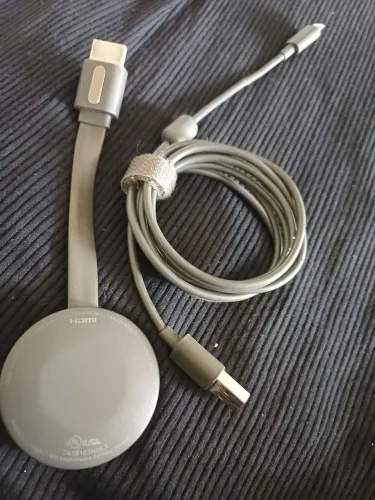 HDMI Chromecast