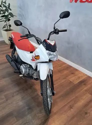 ? HONDA POP 110i 2026 ? ZERO KM!