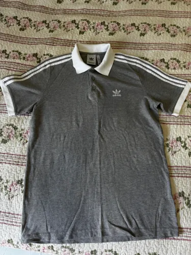 Camisa polo ADIDAS