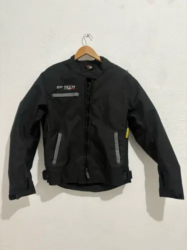 2x Jaquetas Motociclista(Masc. e Fem.)