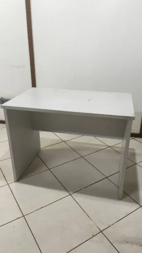 Mesa de escritório escrivaninha computador