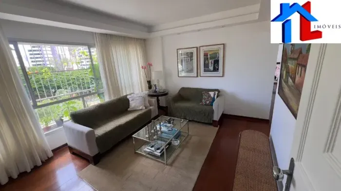 VENDO Apto, Barra com 103m², Nascente, 3/4 e 1 suíte, sala ampla, 2 banheiros, cozinha, ár