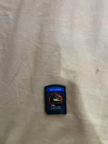 Jogos PS VITA - Cartuchos PSVITA