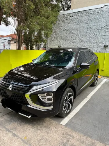 Mitsubishi Eclipse Cross HPE-S 1.5 16V 165cv Aut. 2026