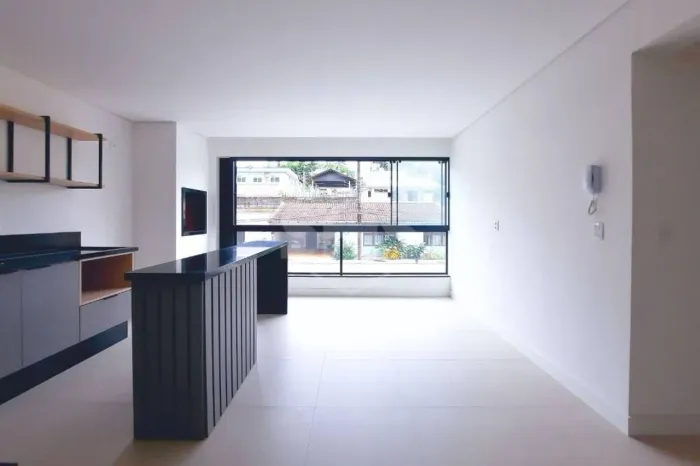 Apartamento com 2 dormitórios para alugar, 68 m² por R$ 3.390/mês - Itoupava Seca - Blumen