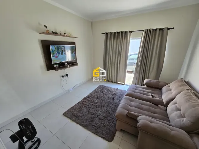 Casa para venda com 250 metros quadrados com 3 quartos em Parque Continental - Franca - SP
