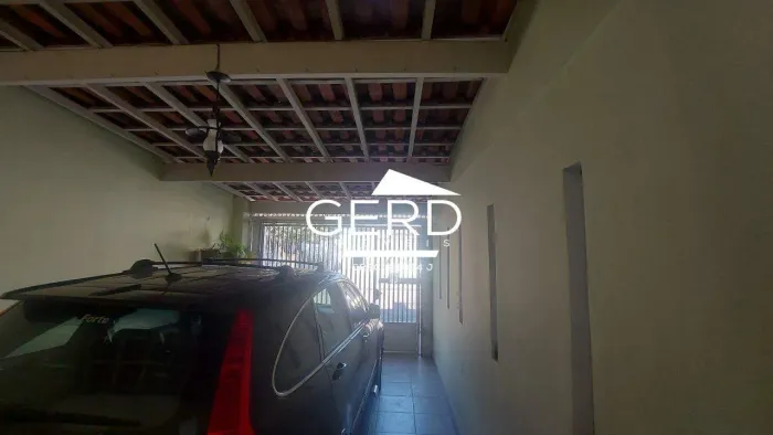 Casa a venda no bairro de Presidente Altino