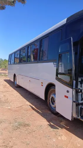 Ônibus