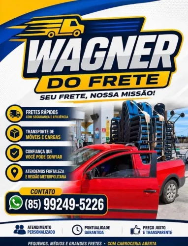 Frete