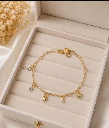 Pulseiras