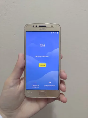 2 Motorola G5S