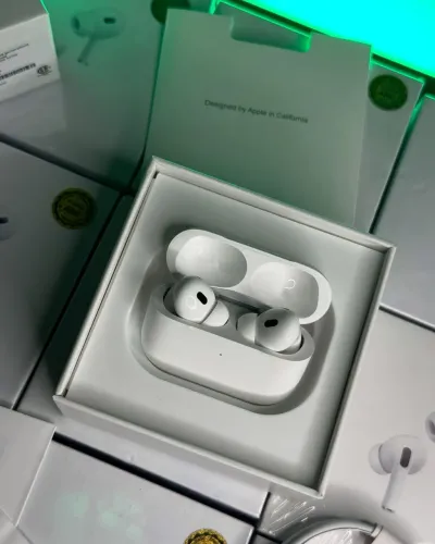 AirPods Pro 2 premium