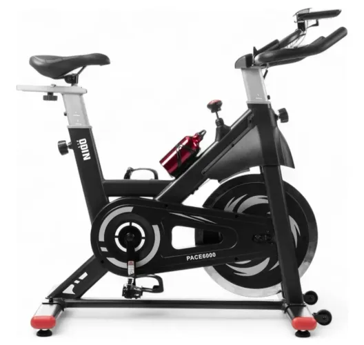 Bicicleta ergometrica