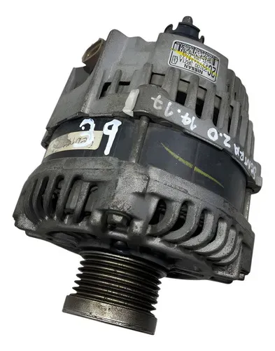 Alternador Nissan Sentra 2.0 2014/2017 ( A2tx4381zc )