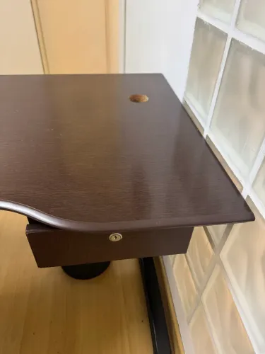 Mesa de escritório 