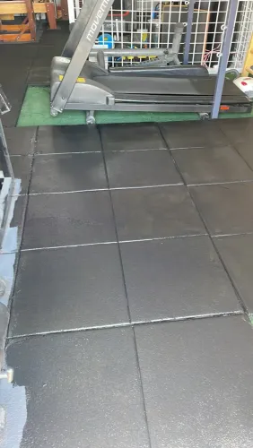 tapete emborrachado