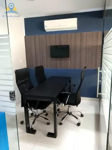 SALA COMERCIAL em NATAL - RN, LAGOA NOVA