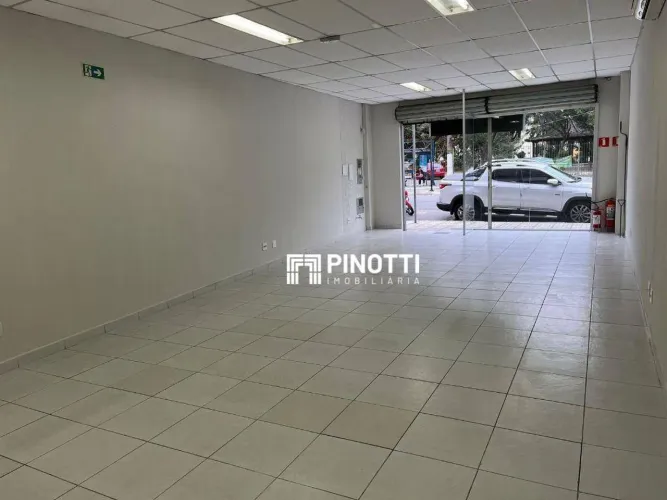 Salão para alugar, 70 m² por R$ 5.525,00/mês - Rudge Ramos - São Bernardo do Campo/SP