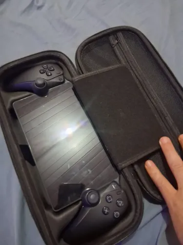Playstation Portal Baratinho