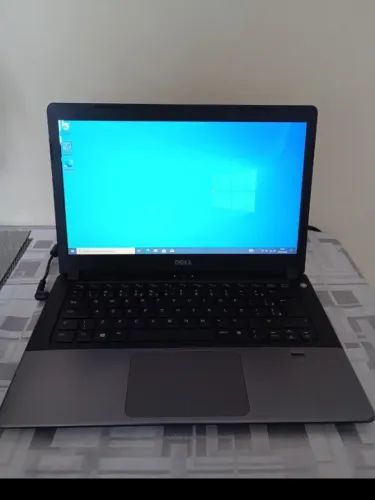 Dell Vostro 5470 i5 / NVidia 2GB / 8 GB RAM / SSD 480GB / Sem Bateria (Necessita reparo)