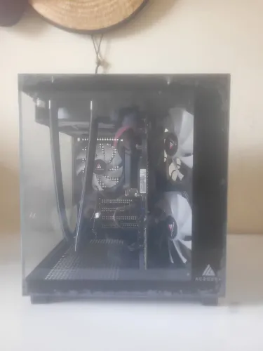 Peças para pc
