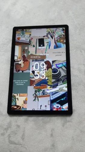 Tablet