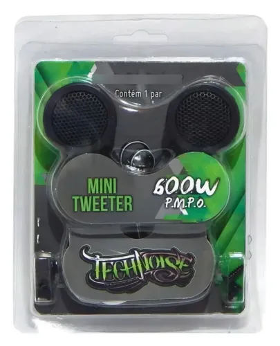 Tweeter para carro Technoise 