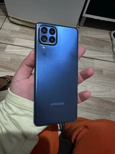 Samsung m53