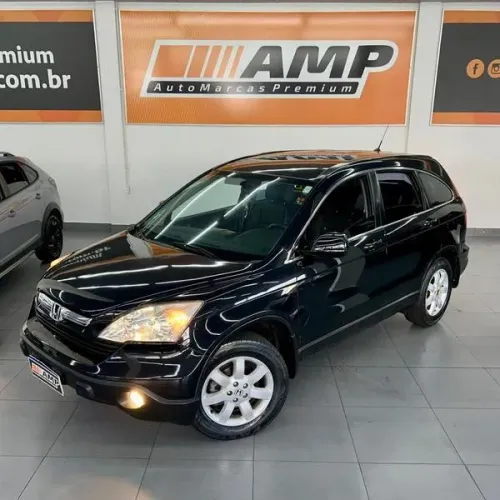 Honda CR-V 2.0 16V Aut. 2009