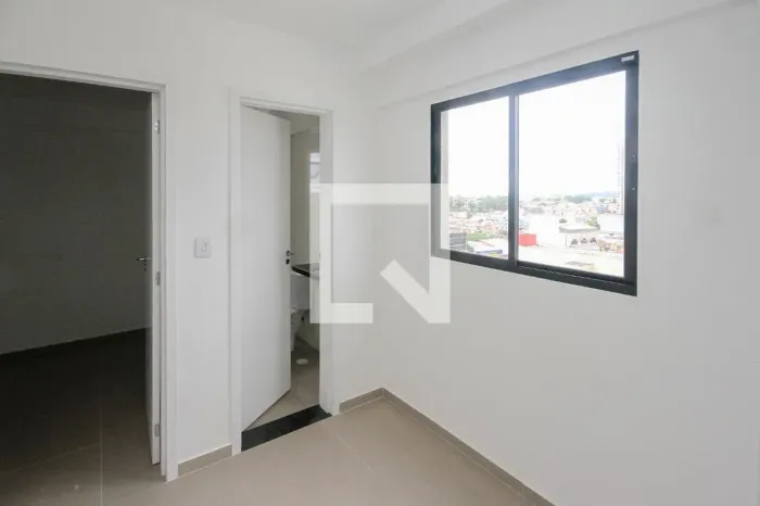 Apartamento à Venda - Vila Formosa, 2 Quartos, 39 m2