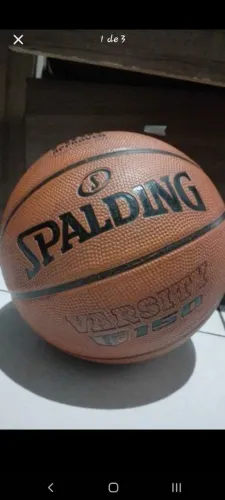 Bola de basquete Spalding TF-150 original
