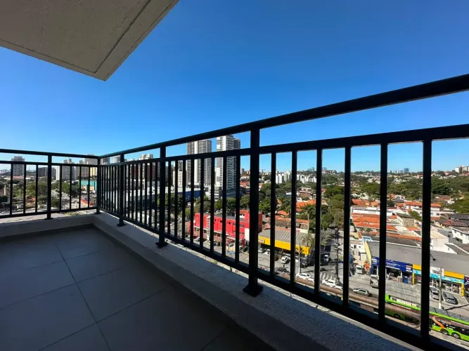 Imóvel para aluguel com 42 metros quadrados com 2 quartos em Butantã - São Paulo - SP