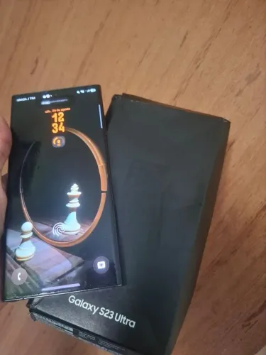 SAMSUNG GALAXY S23 ULTRA - 512GB
