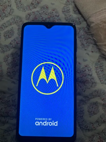 celular moto g one