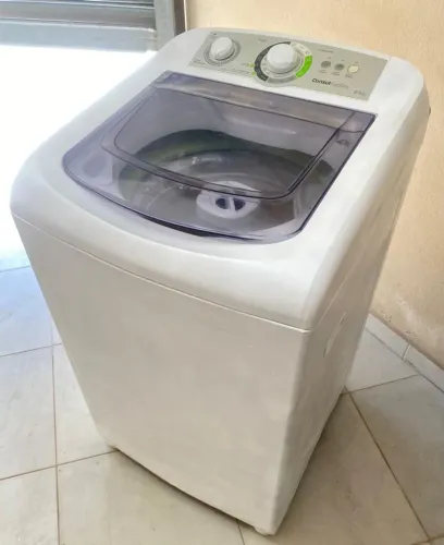 Máquina de lavar Roupa Consul 8KG PERFEITA FAÇO ENTREGA