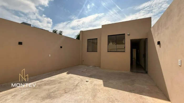 Casa à venda, 3 quartos, 1 suíte, Jardinopolis - Divinópolis/MG