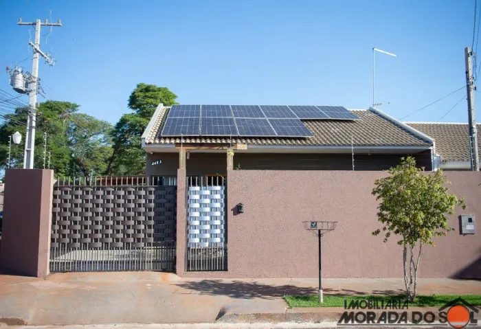 EXCELENTE CASA EM SARANDI!!!