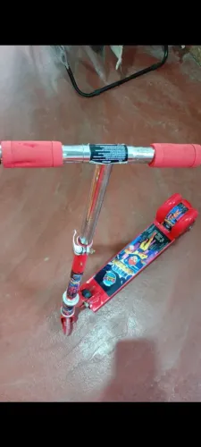 Patinete infantil 